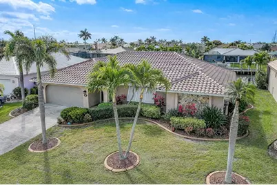 2817 Don Quixote Drive, Punta Gorda, FL 33950 - Photo 2