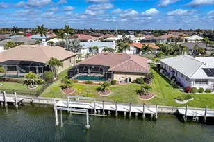 2817 Don Quixote Dr, Punta Gorda, FL 33950 - Photo 1