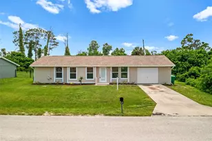 1057 Tropical Ave NW, Port Charlotte, FL 33948 - Photo 1