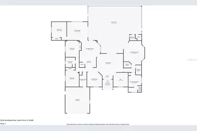 1816 Northland Avenue, North Port, FL 34288 - Photo 56