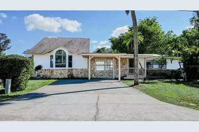 599 Carolina Avenue, Fort Myers, FL 33905 - Photo 1