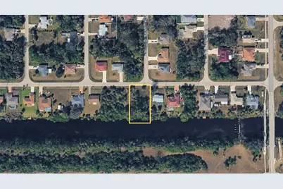 Raywood Avenue, North Port, FL 34286 - Photo 1