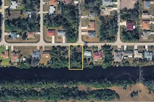 Raywood Ave, North Port, FL 34286 - Photo 1