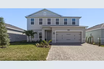 16390 Queen Palm Drive, Port Charlotte, FL 33953 - Photo 1