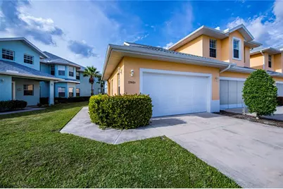 25601 Heritage Lake Boulevard #46, Punta Gorda, FL 33983 - Photo 6