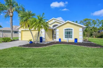 1646 Scarlett Avenue, North Port, FL 34289 - Photo 2