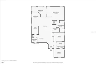 1646 Scarlett Ave, North Port, FL 34289 - Photo 4