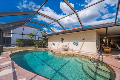 711 Via Tripoli, Punta Gorda, FL 33950 - Photo 54