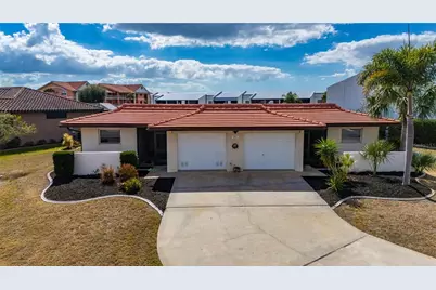 711 Via Tripoli, Punta Gorda, FL 33950 - Photo 1