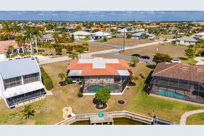 711 Via Tripoli, Punta Gorda, FL 33950 - Photo 78