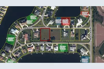 11663 SW Dallas Drive N, Lake Suzy, FL 34269 - Photo 4