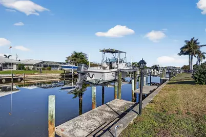 523 Via Cintia, Punta Gorda, FL 33950 - Photo 22