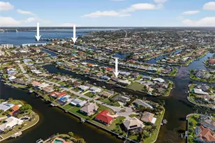 523 Via Cintia, Punta Gorda, FL 33950 - Photo 2