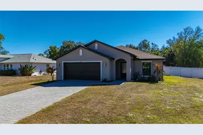 3638 Wentworth Street, North Port, FL 34288 - Photo 1