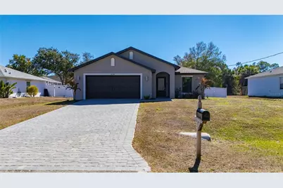 3638 Wentworth Street, North Port, FL 34288 - Photo 36