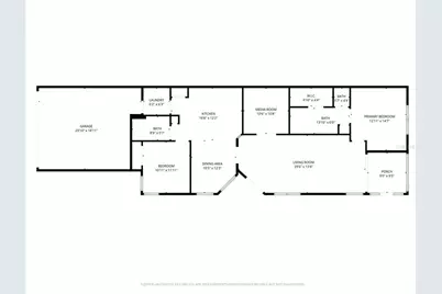 4693 Whispering Oaks Drive, North Port, FL 34287 - Photo 2