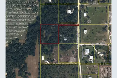 5345 NE Country Ranches Road, Arcadia, FL 34266 - Photo 2