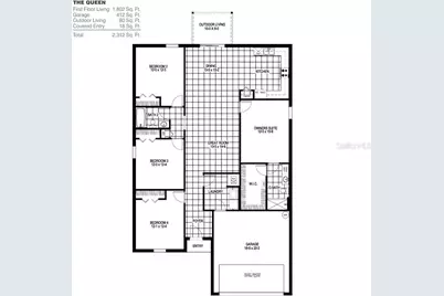 7386 Donahue Street, Port Charlotte, FL 33981 - Photo 2