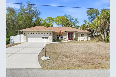 5283 Balmor Terrace, North Port, FL 34288 - Photo 32