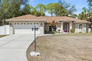5283 Balmor Terrace, North Port, FL 34288 - Photo 1