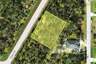 3296 Como St, Port Charlotte, FL 33948 - Photo 1