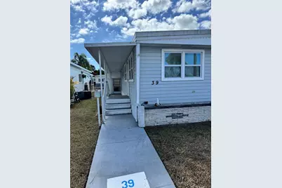1891 Englewood Road #39, Englewood, FL 34223 - Photo 36
