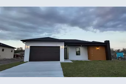 21500 Dollard Avenue, Port Charlotte, FL 33954 - Photo 1