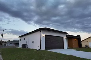 21500 Dollard Ave, Port Charlotte, FL 33954 - Photo 2