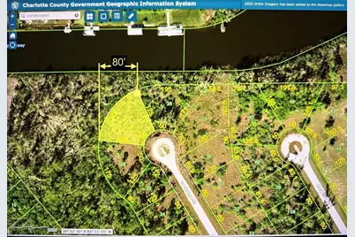 10105 La Grange Court, Port Charlotte, FL 33981 - Photo 2