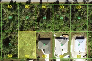 17440 Granby Ave, Port Charlotte, FL 33948 - Photo 1