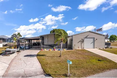 700 Longbeach Court, Punta Gorda, FL 33950 - Photo 2