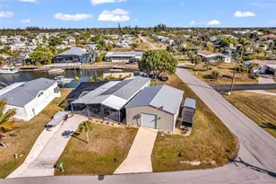 700 Long Beach Ct, Punta Gorda, FL 33950 - Photo 56