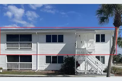 200 Rotonda Boulevard W #A4, Rotonda West, FL 33947 - Photo 1