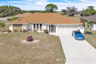 1726 Blue Lake Cir, Punta Gorda, FL 33983 - Photo 1