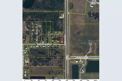 12193 SW Highway 17, Arcadia, FL 34269 - Photo 1