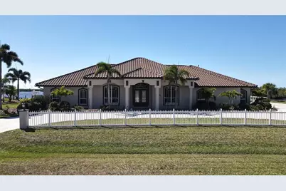17449 Ohara Drive, Port Charlotte, FL 33948 - Photo 2