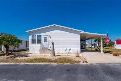 1000 Kings Highway #390, Port Charlotte, FL 33980 - Photo 28