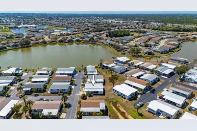 1000 Kings Highway #390, Port Charlotte, FL 33980 - Photo 44