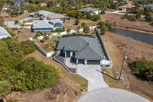 159 April Rd, Rotonda West, FL 33947 - Photo 1