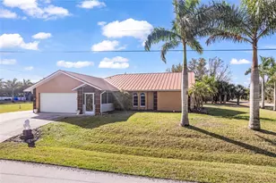 27019 Shanahan Ln, Punta Gorda, FL 33983 - Photo 4