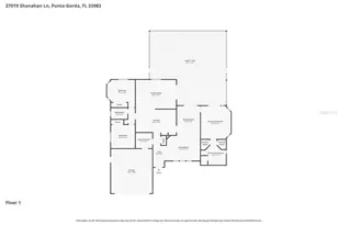 27019 Shanahan Ln, Punta Gorda, FL 33983 - Photo 36