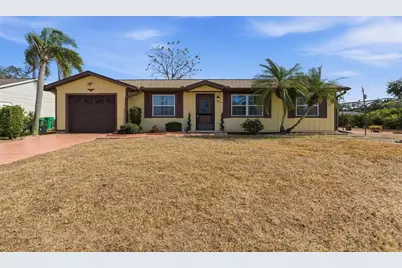 7284 Sea Mist Drive, Port Charlotte, FL 33981 - Photo 1