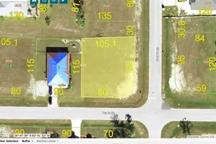 25519 Doredo Dr, Punta Gorda, FL 33955 - Photo 1