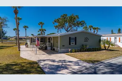 1000 Kings Highway #191, Port Charlotte, FL 33980 - Photo 52