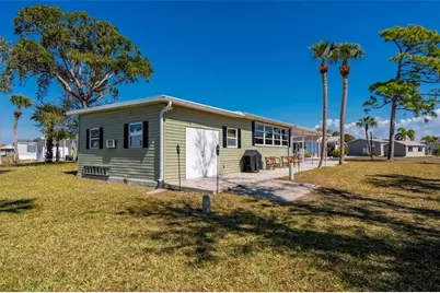 1000 Kings Highway #191, Port Charlotte, FL 33980 - Photo 48