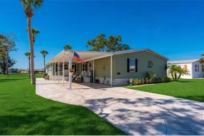 1000 Kings Highway #191, Port Charlotte, FL 33980 - Photo 2