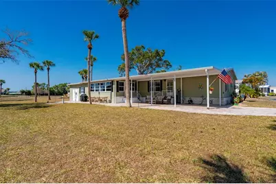 1000 Kings Highway #191, Port Charlotte, FL 33980 - Photo 44