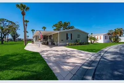 1000 Kings Highway #191, Port Charlotte, FL 33980 - Photo 40