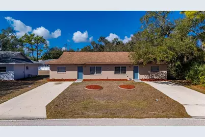 2095 Como Street #A and B, Port Charlotte, FL 33948 - Photo 1