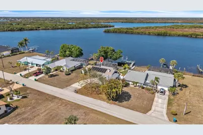 2045 River Basin Terrace, Punta Gorda, FL 33982 - Photo 2